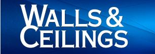 Walls-Ceilings